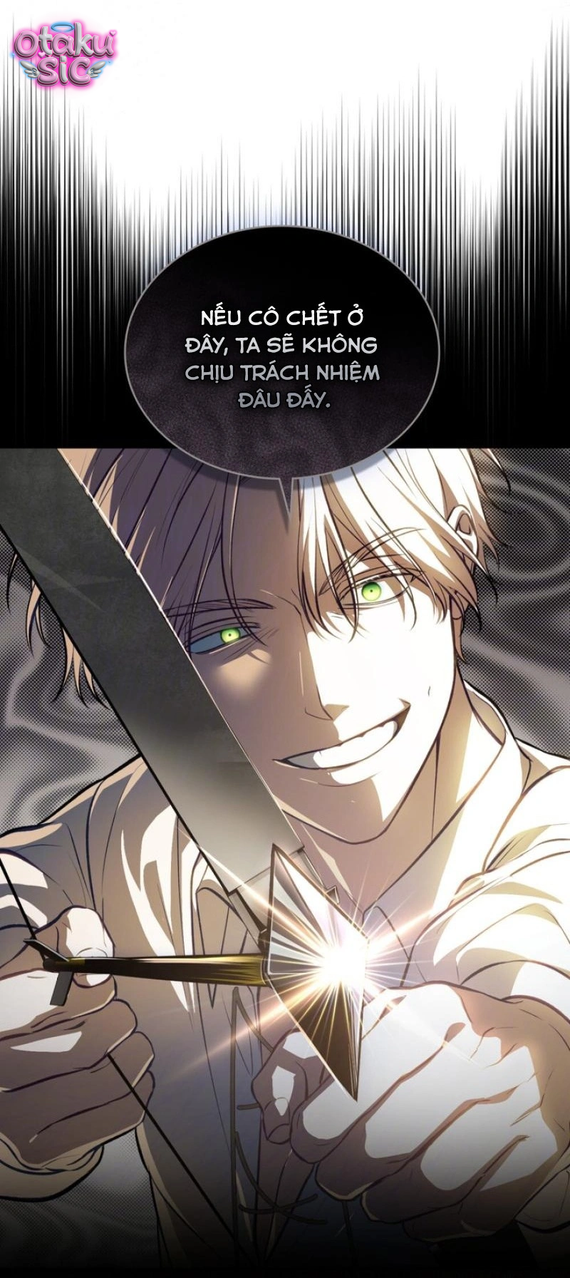 Đồ Chơi Của Quân Vương - Chap 2 - Trang 21