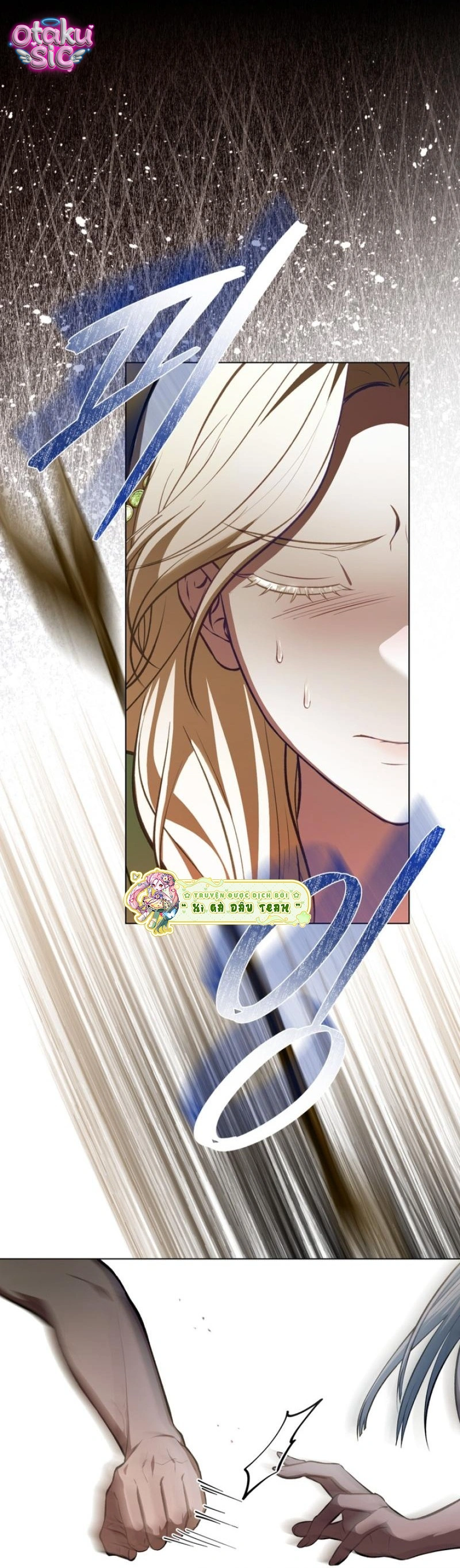 Đồ Chơi Của Quân Vương - Chap 2 - Trang 22