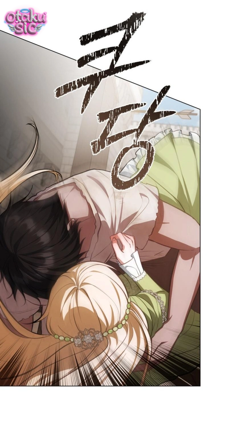 Đồ Chơi Của Quân Vương - Chap 2 - Trang 25