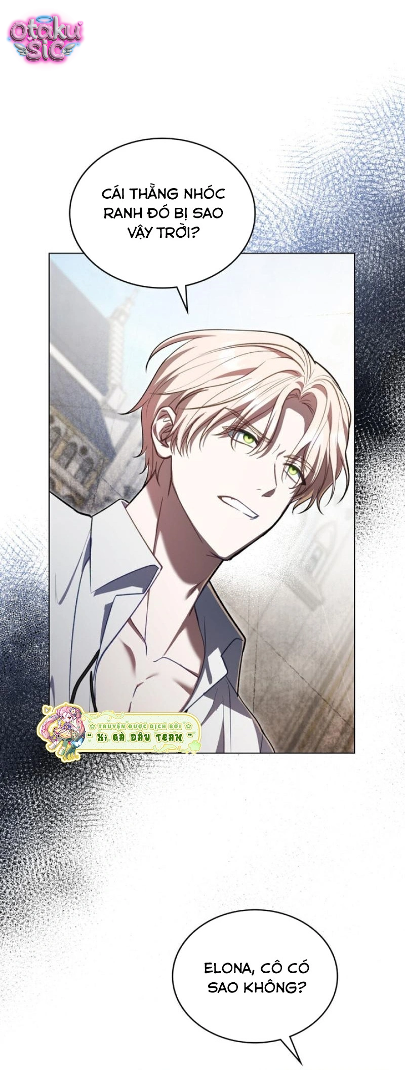 Đồ Chơi Của Quân Vương - Chap 2 - Trang 26