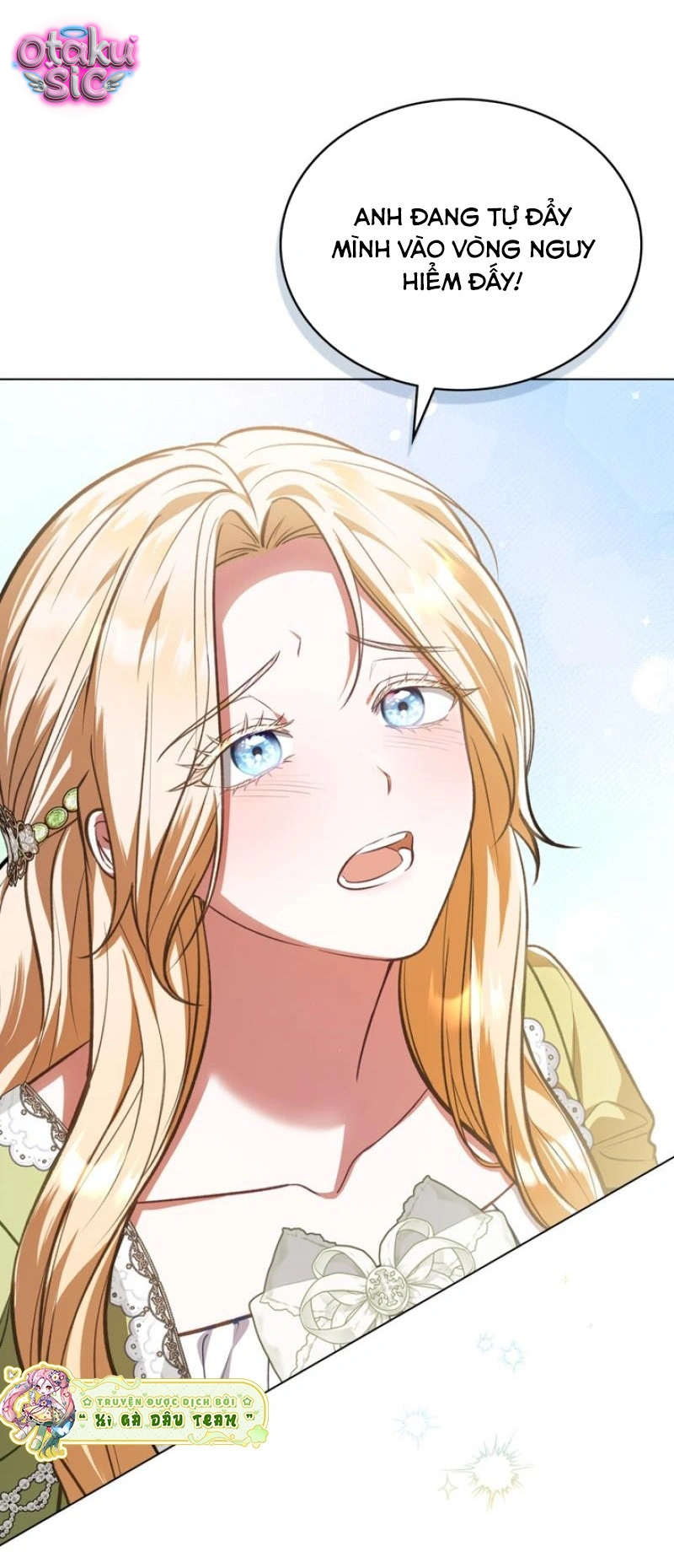Đồ Chơi Của Quân Vương - Chap 2 - Trang 28