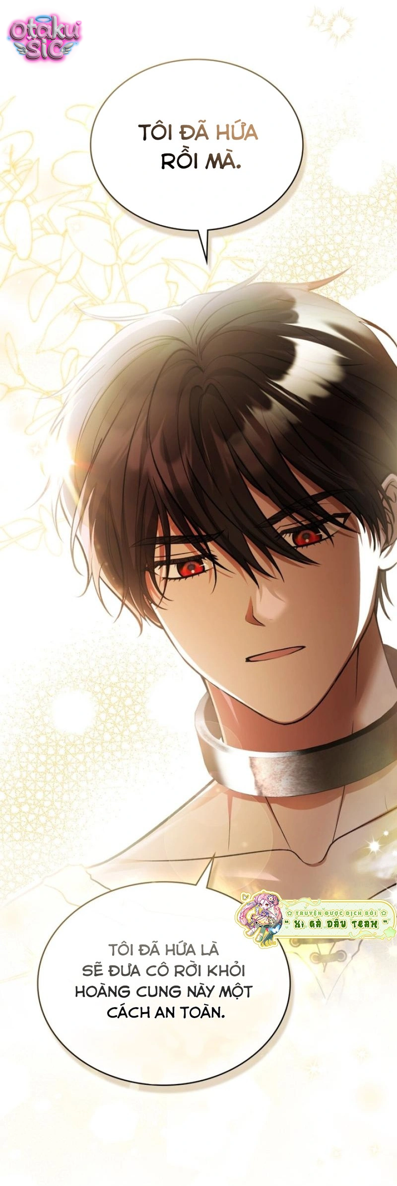 Đồ Chơi Của Quân Vương - Chap 2 - Trang 29