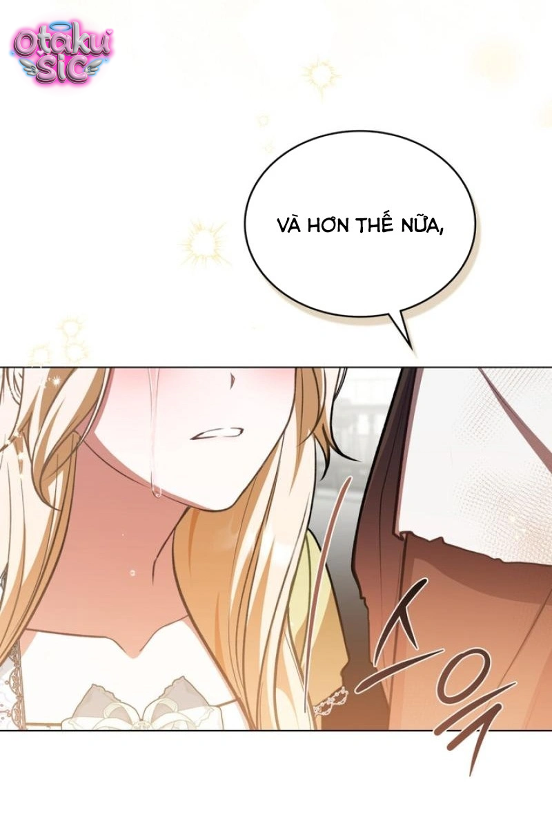 Đồ Chơi Của Quân Vương - Chap 2 - Trang 30