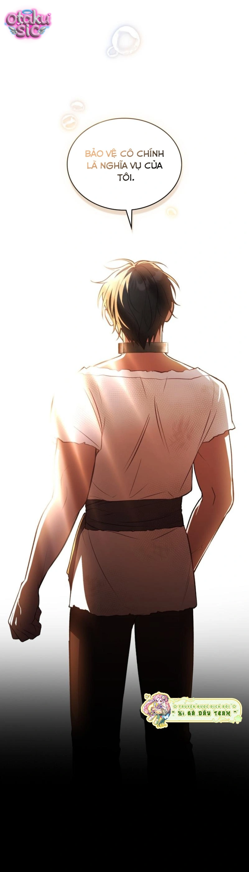 Đồ Chơi Của Quân Vương - Chap 2 - Trang 31
