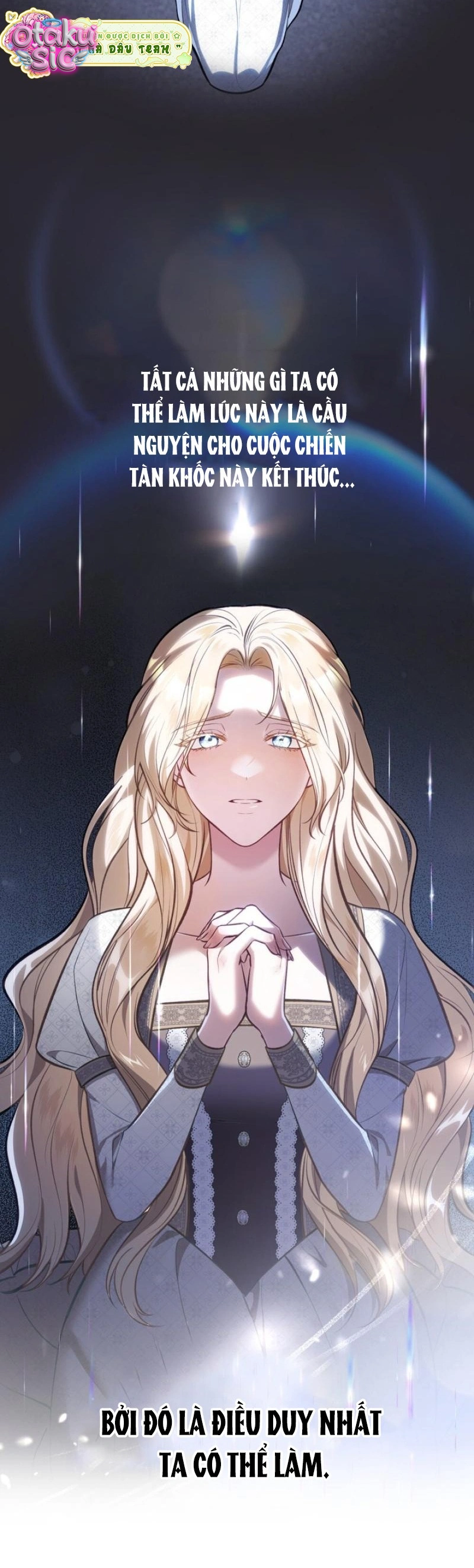 Đồ Chơi Của Quân Vương - Chap 2 - Trang 40