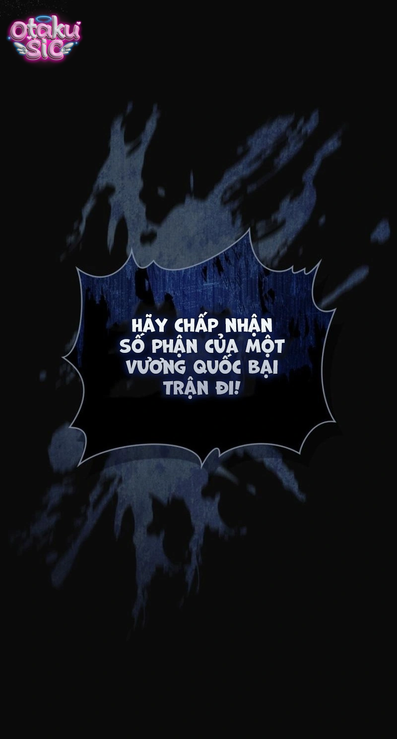Đồ Chơi Của Quân Vương - Chap 2 - Trang 44