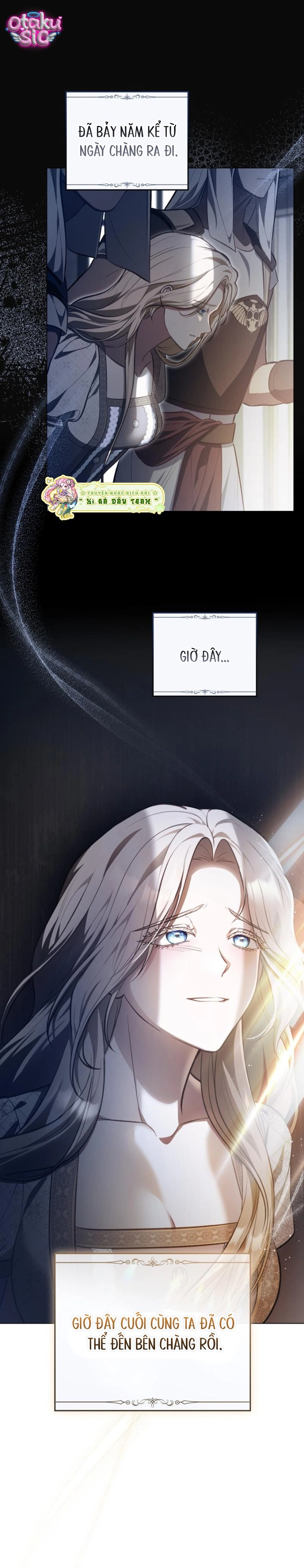Đồ Chơi Của Quân Vương - Chap 2 - Trang 45