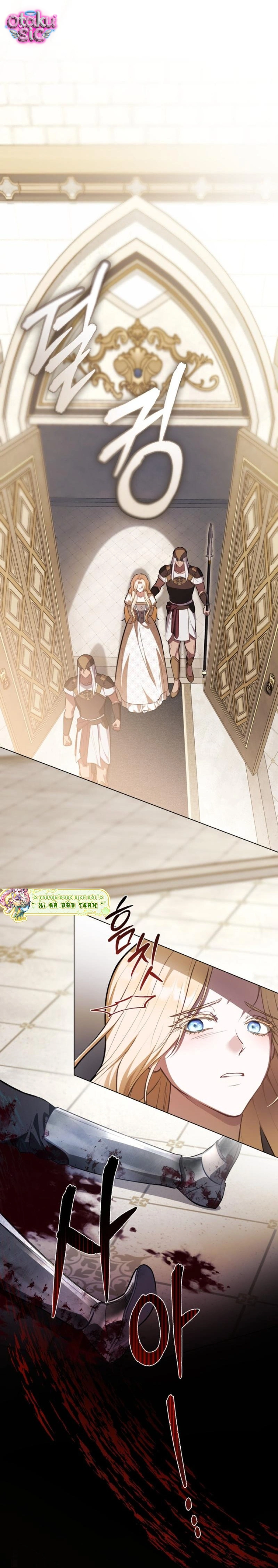 Đồ Chơi Của Quân Vương - Chap 2 - Trang 46
