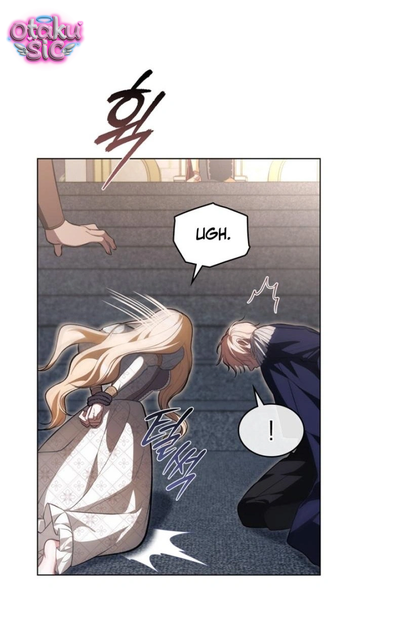 Đồ Chơi Của Quân Vương - Chap 2 - Trang 48