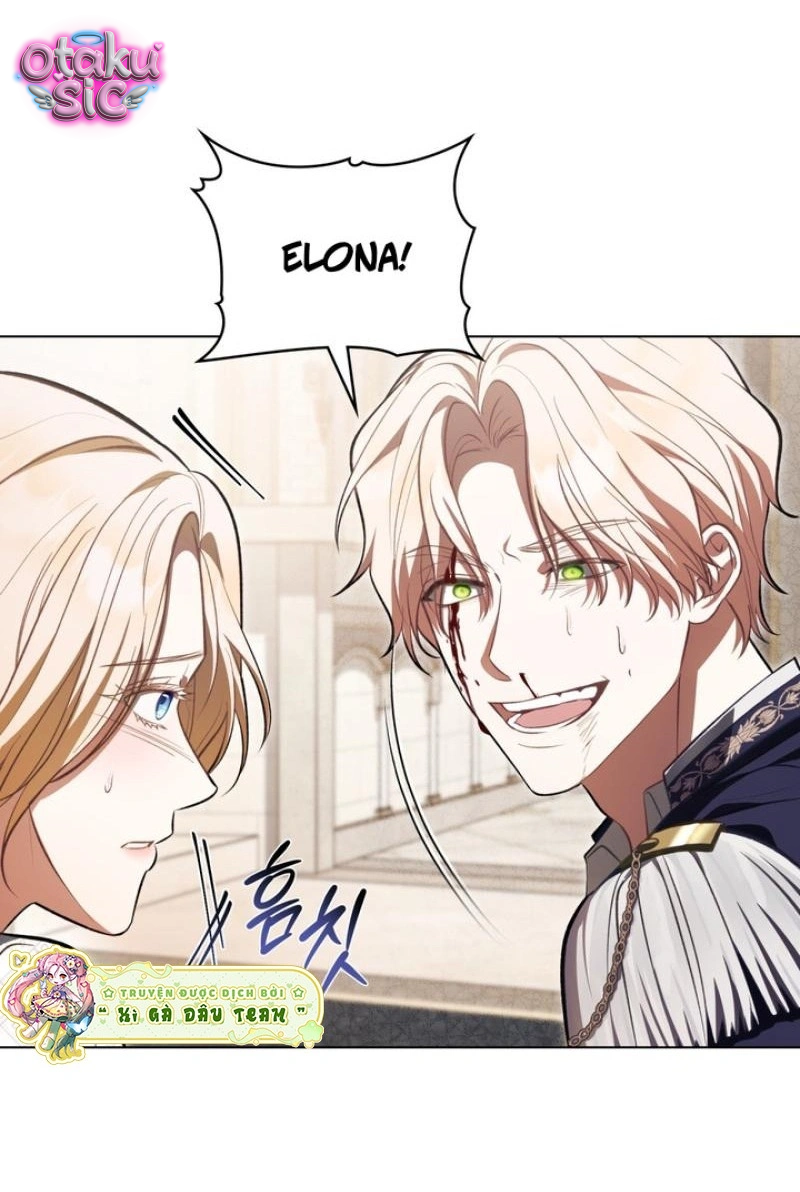 Đồ Chơi Của Quân Vương - Chap 2 - Trang 49