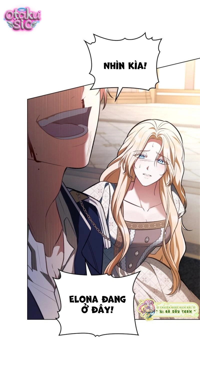 Đồ Chơi Của Quân Vương - Chap 2 - Trang 50