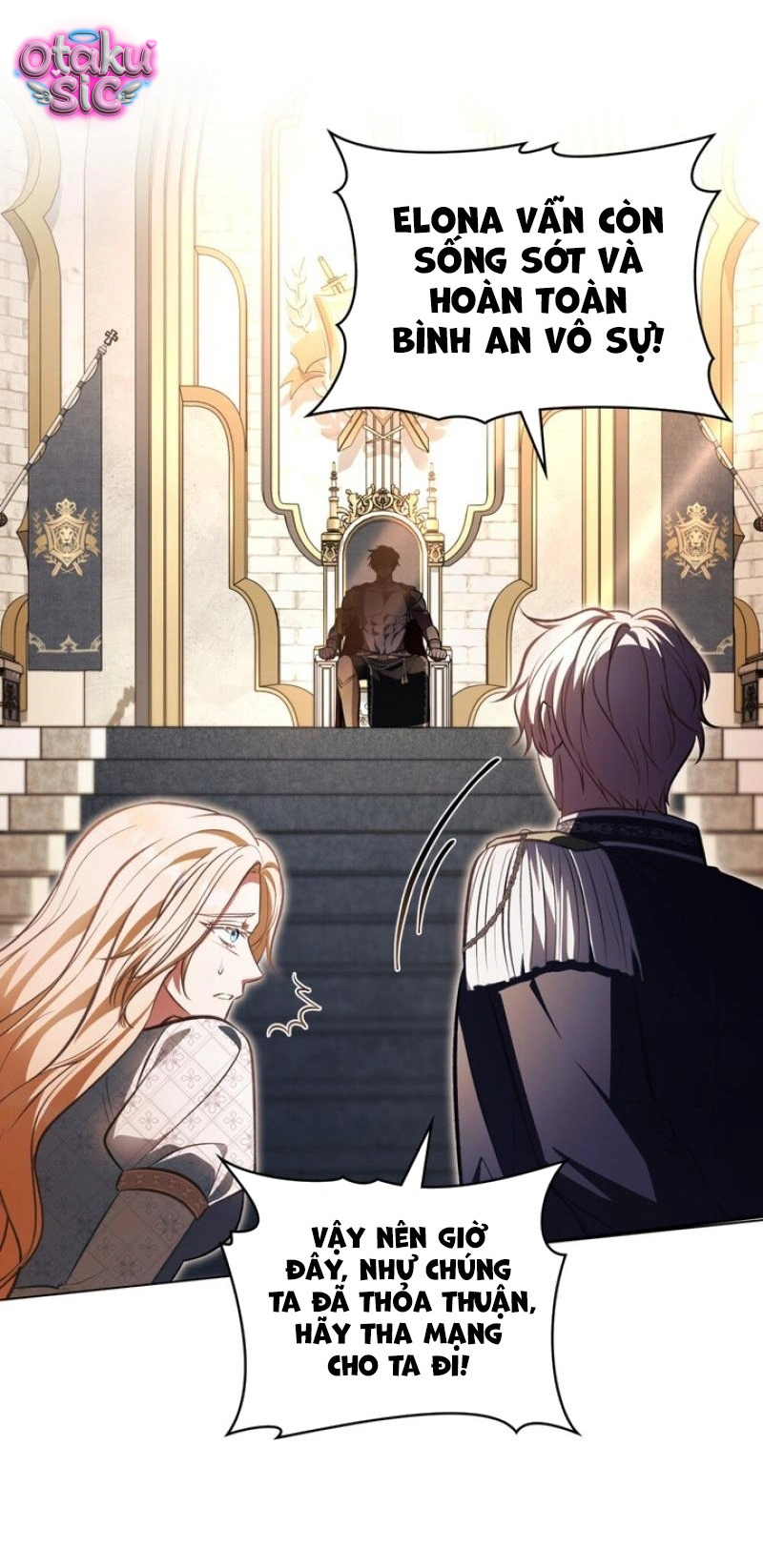 Đồ Chơi Của Quân Vương - Chap 2 - Trang 51