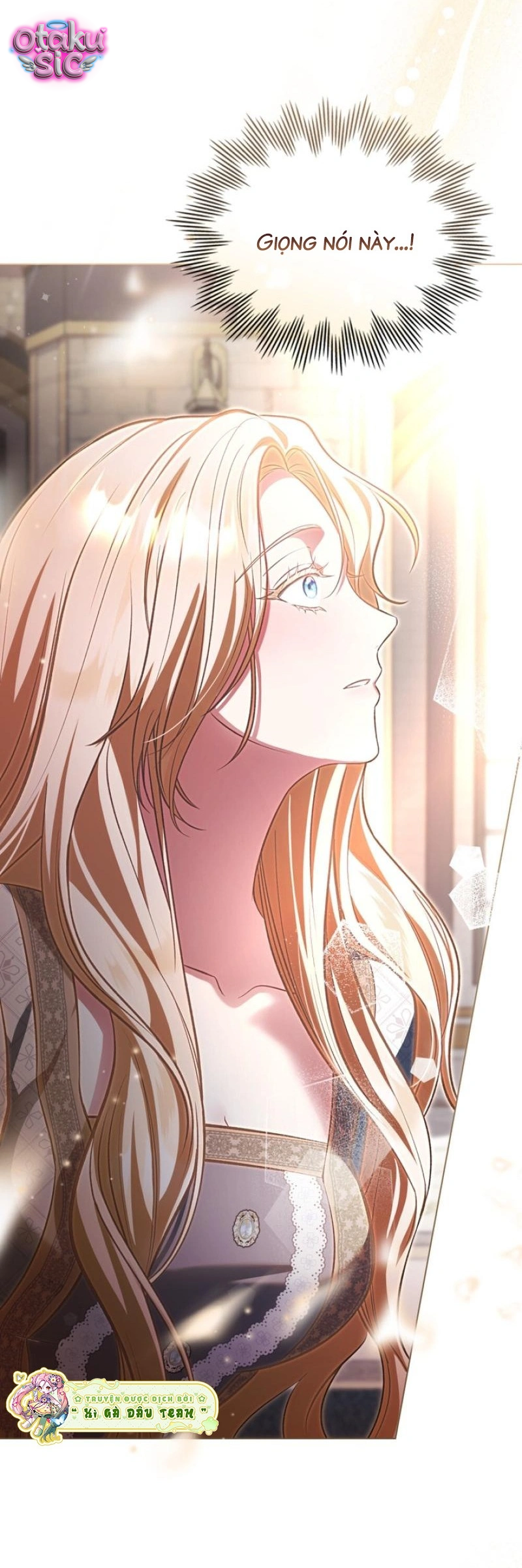 Đồ Chơi Của Quân Vương - Chap 2 - Trang 54