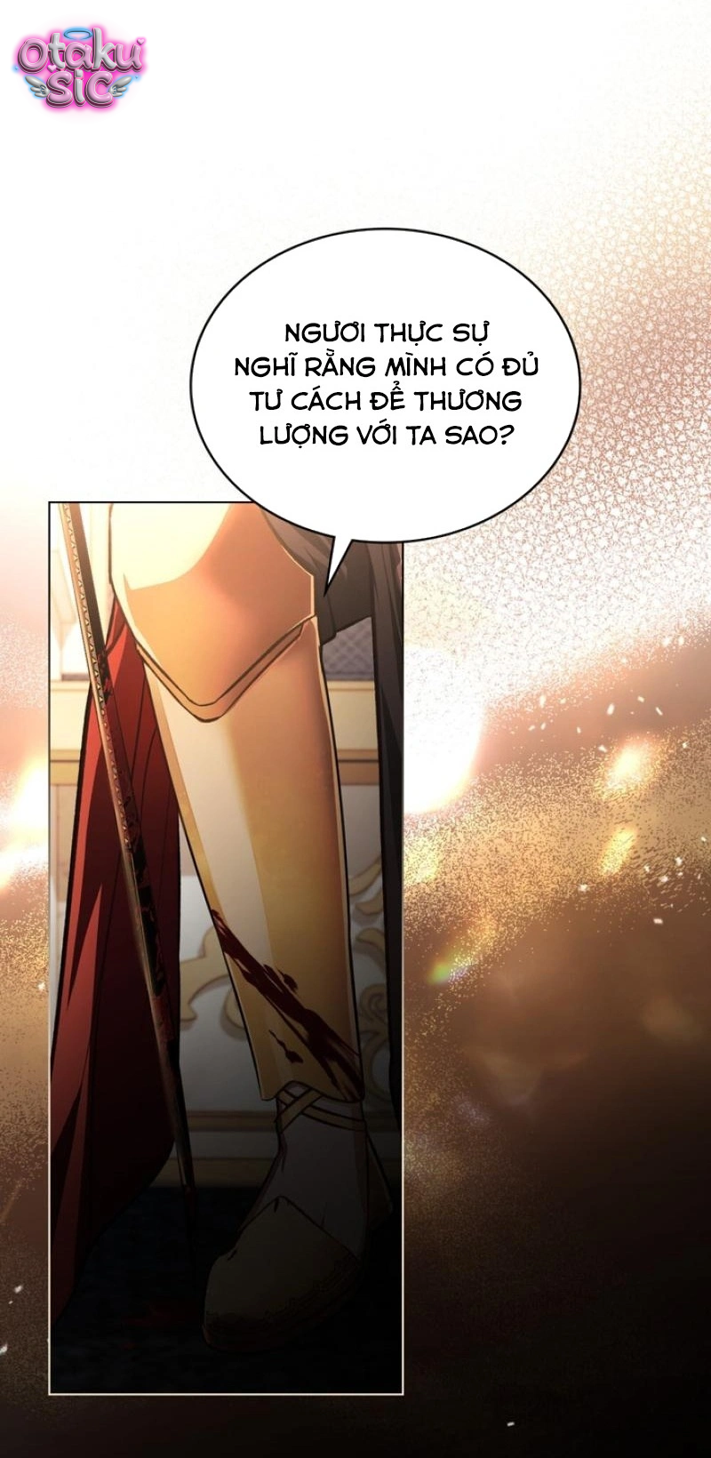 Đồ Chơi Của Quân Vương - Chap 2 - Trang 55