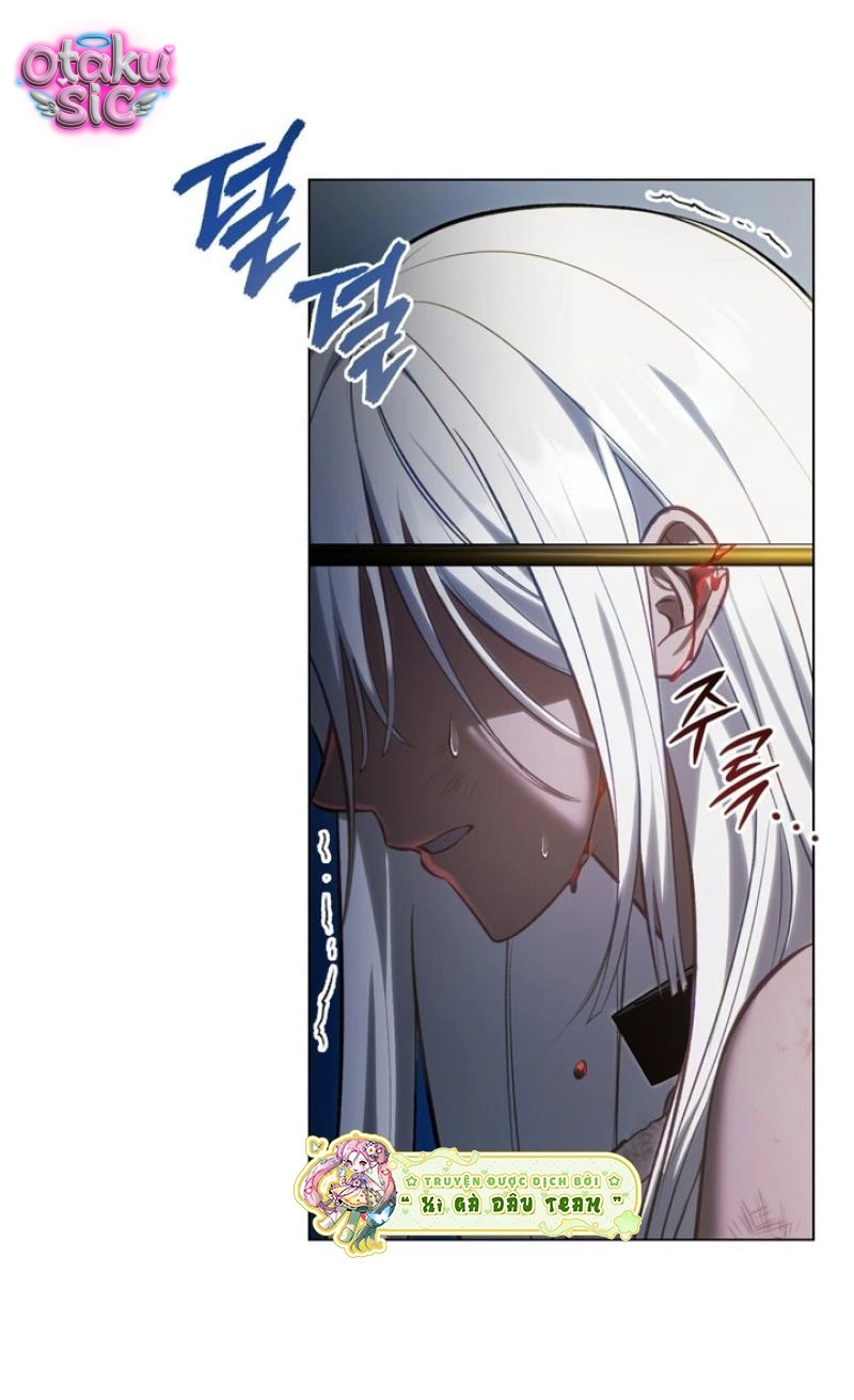 Đồ Chơi Của Quân Vương - Chap 2 - Trang 7