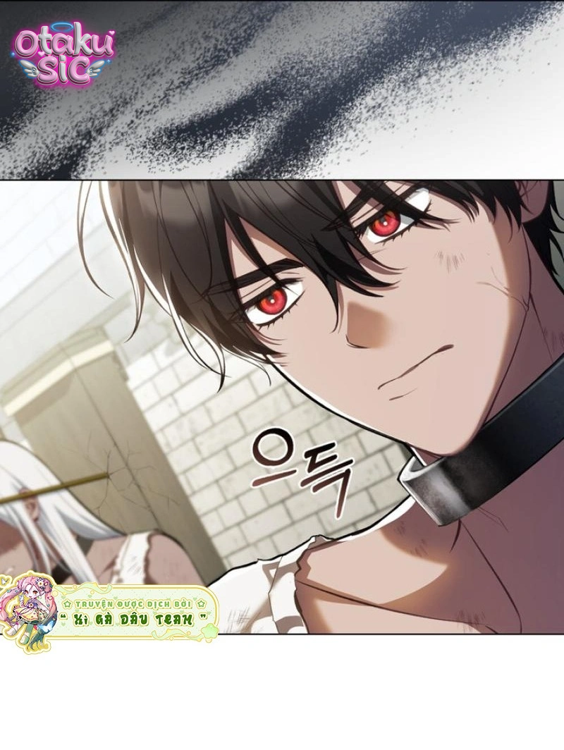 Đồ Chơi Của Quân Vương - Chap 2 - Trang 9