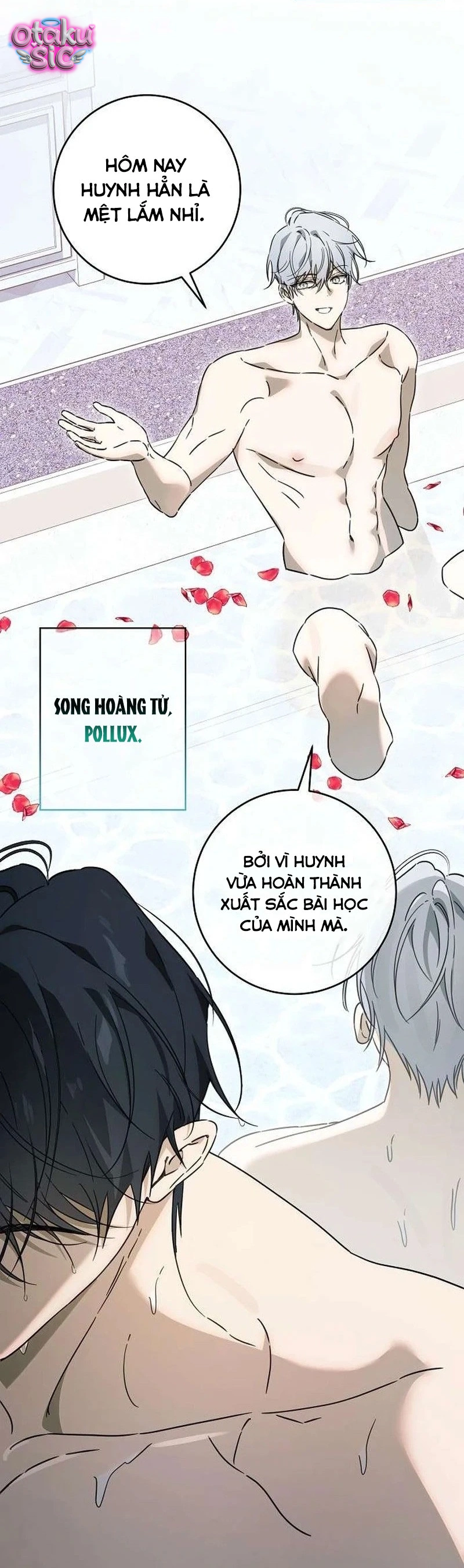 Đồ Chơi "Thực Hành" Của Năm Vị Điện Hạ - Chap 1 - Trang 18