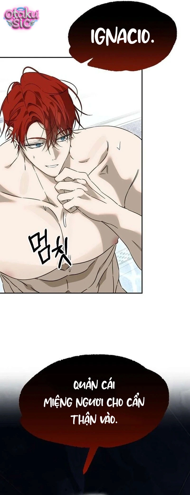 Đồ Chơi "Thực Hành" Của Năm Vị Điện Hạ - Chap 1 - Trang 21