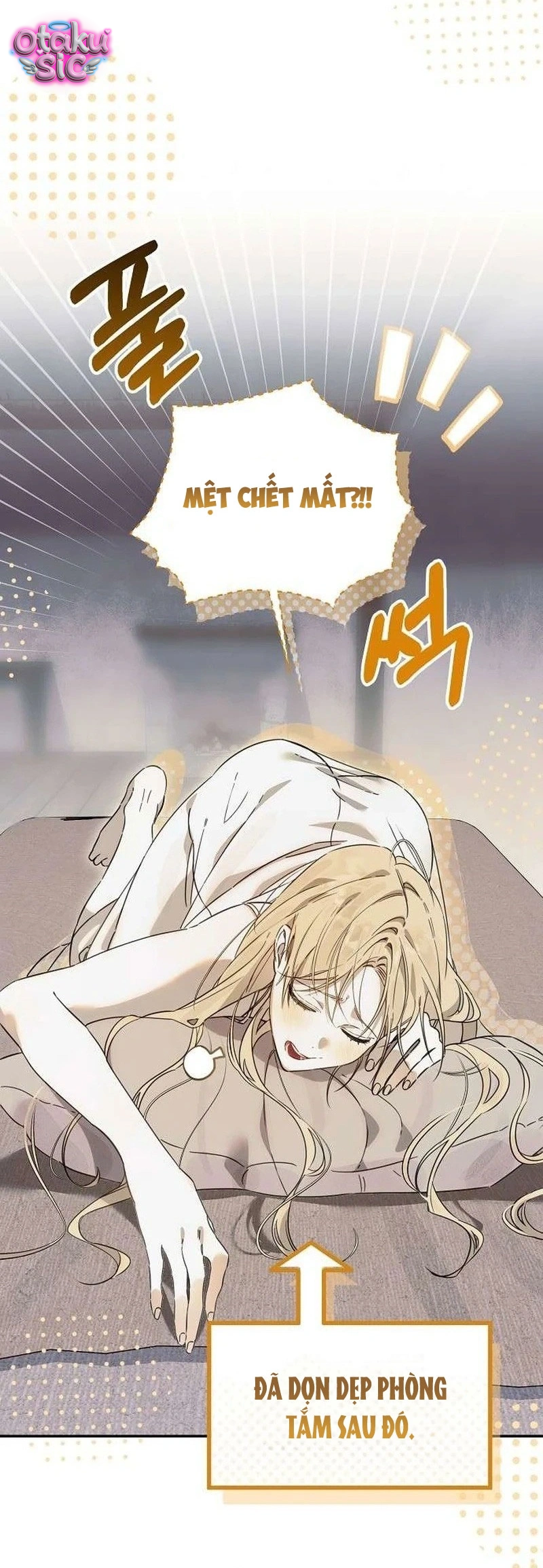 Đồ Chơi "Thực Hành" Của Năm Vị Điện Hạ - Chap 1 - Trang 27