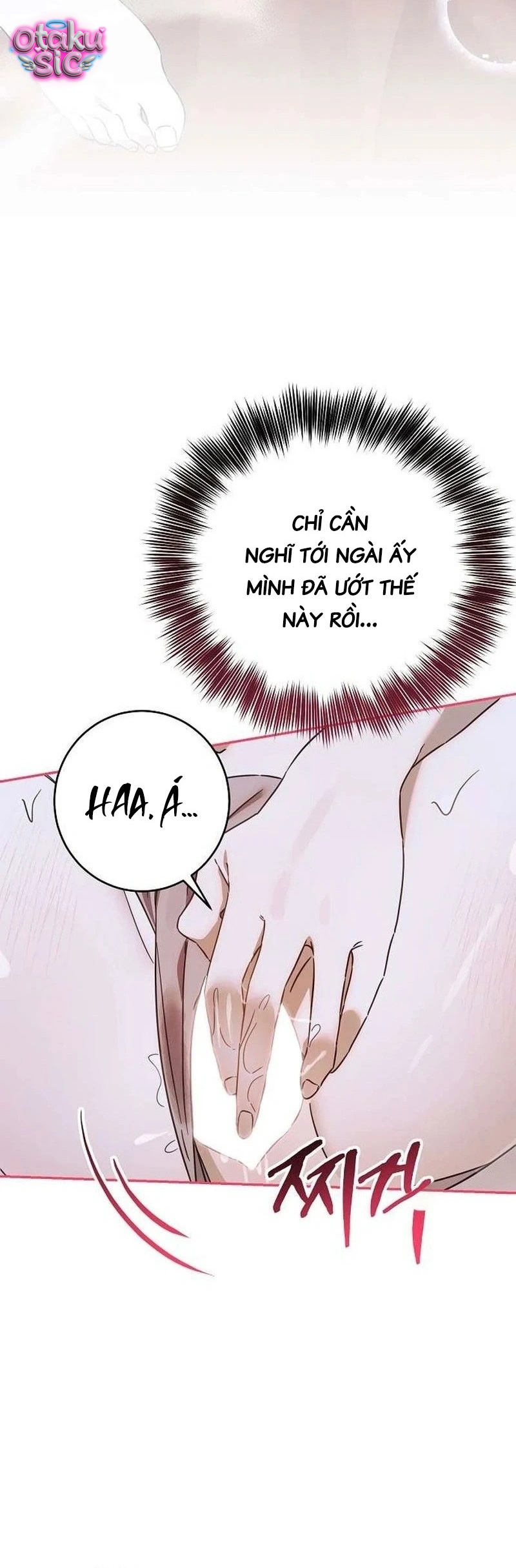 Đồ Chơi "Thực Hành" Của Năm Vị Điện Hạ - Chap 1 - Trang 31