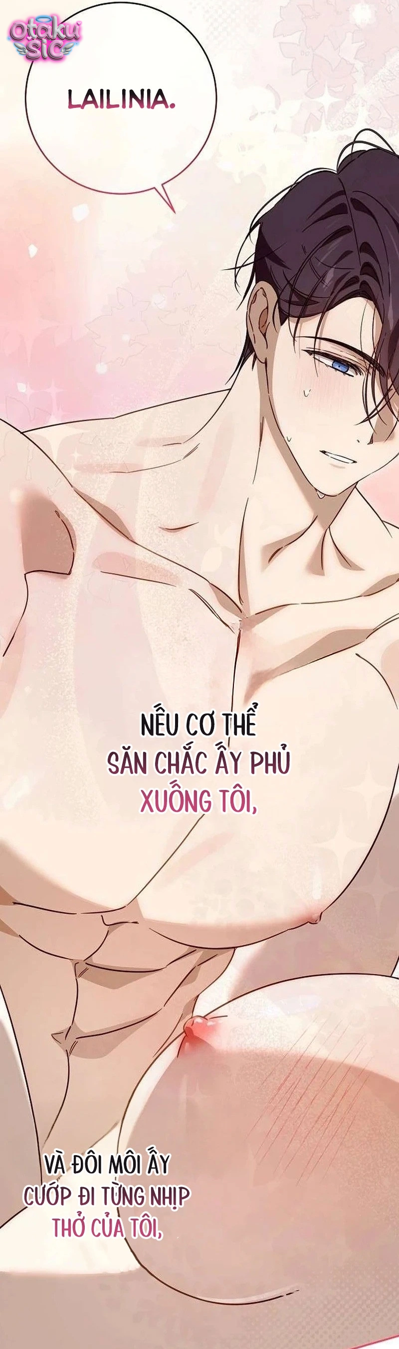 Đồ Chơi "Thực Hành" Của Năm Vị Điện Hạ - Chap 1 - Trang 35