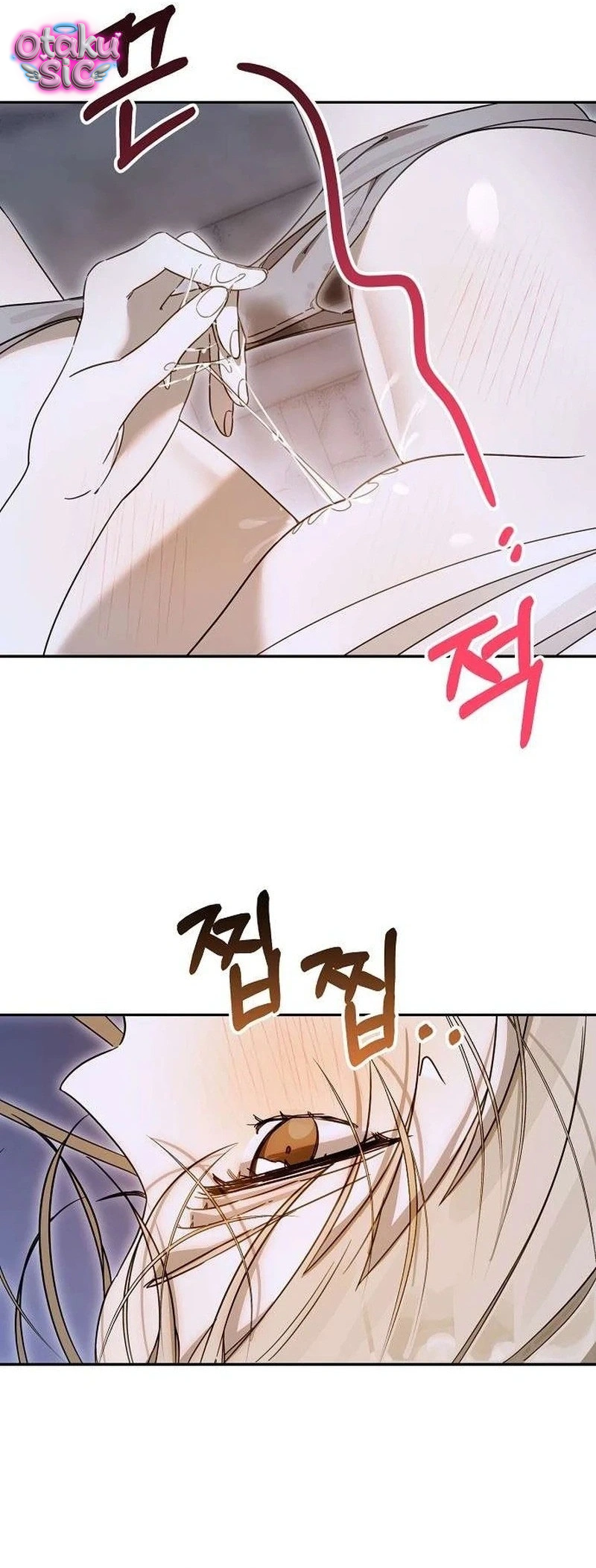 Đồ Chơi "Thực Hành" Của Năm Vị Điện Hạ - Chap 1 - Trang 38