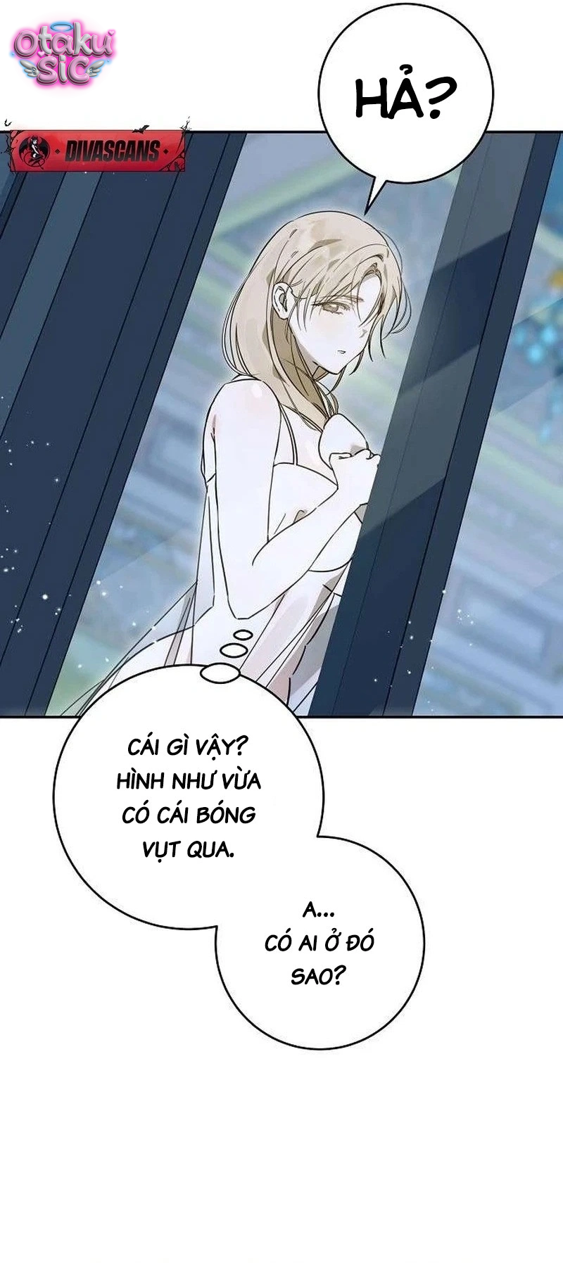 Đồ Chơi "Thực Hành" Của Năm Vị Điện Hạ - Chap 1 - Trang 42
