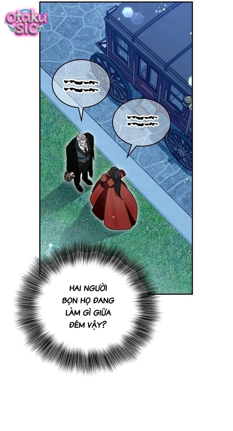 Đồ Chơi "Thực Hành" Của Năm Vị Điện Hạ - Chap 1 - Trang 43