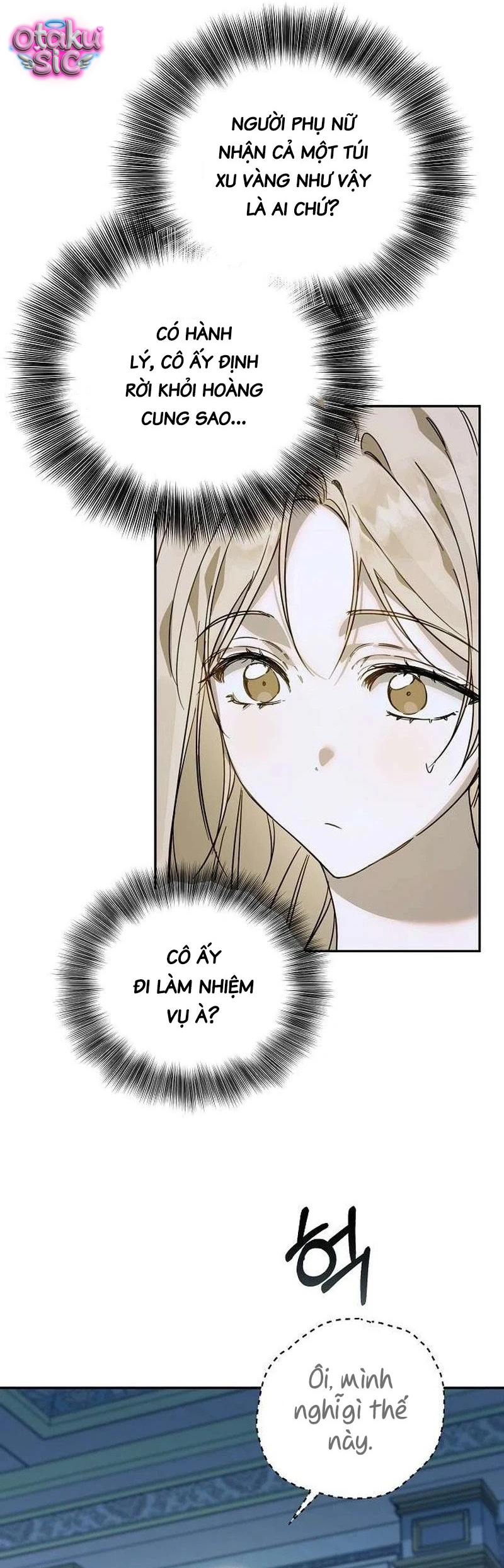 Đồ Chơi "Thực Hành" Của Năm Vị Điện Hạ - Chap 1 - Trang 46