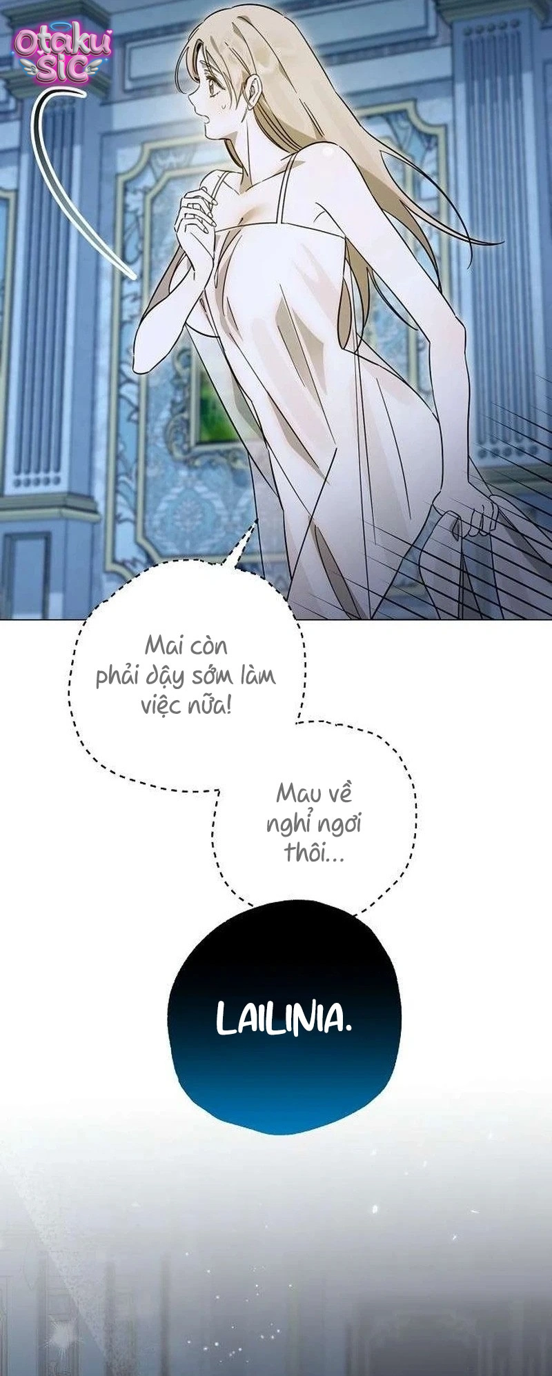 Đồ Chơi "Thực Hành" Của Năm Vị Điện Hạ - Chap 1 - Trang 47