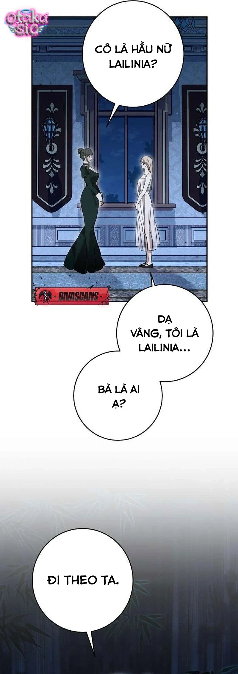 Đồ Chơi "Thực Hành" Của Năm Vị Điện Hạ - Chap 1 - Trang 50