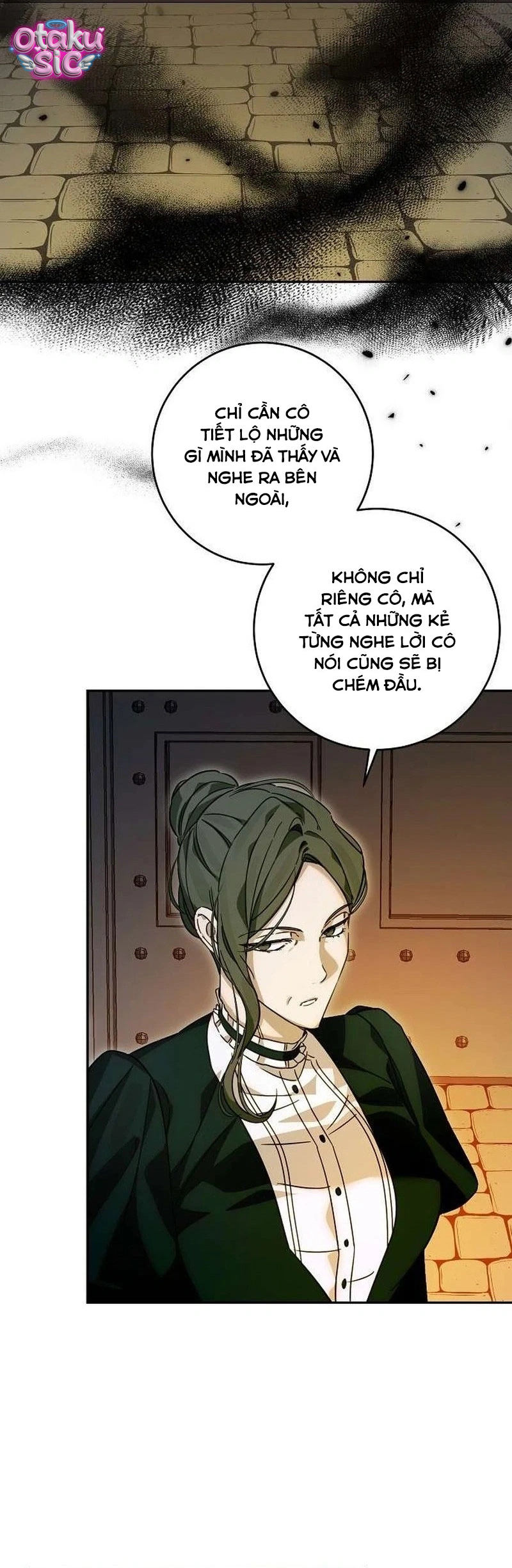 Đồ Chơi "Thực Hành" Của Năm Vị Điện Hạ - Chap 1 - Trang 60