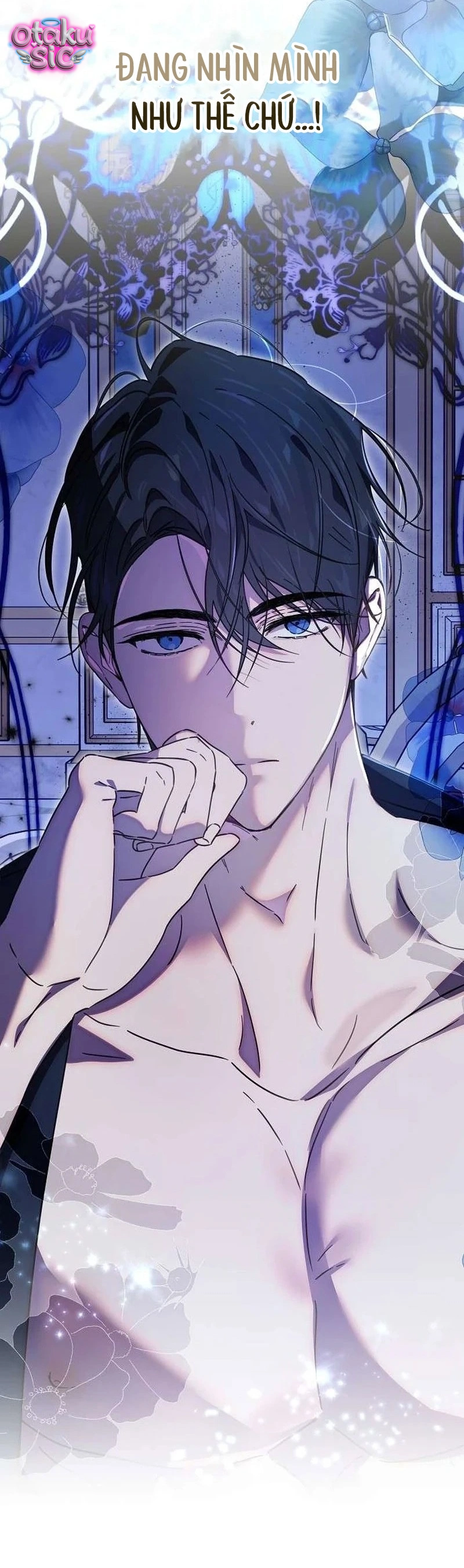 Đồ Chơi "Thực Hành" Của Năm Vị Điện Hạ - Chap 1 - Trang 7