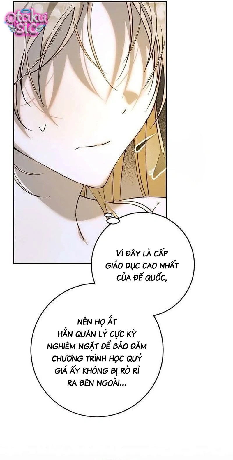 Đồ Chơi "Thực Hành" Của Năm Vị Điện Hạ - Chap 1 - Trang 61