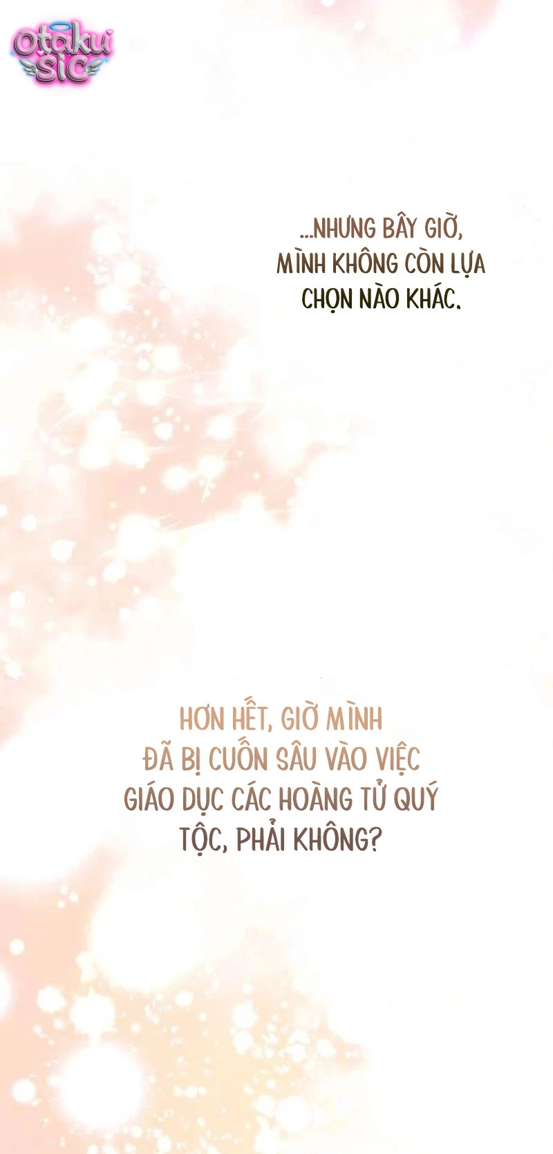 Đồ Chơi "Thực Hành" Của Năm Vị Điện Hạ - Chap 1 - Trang 67