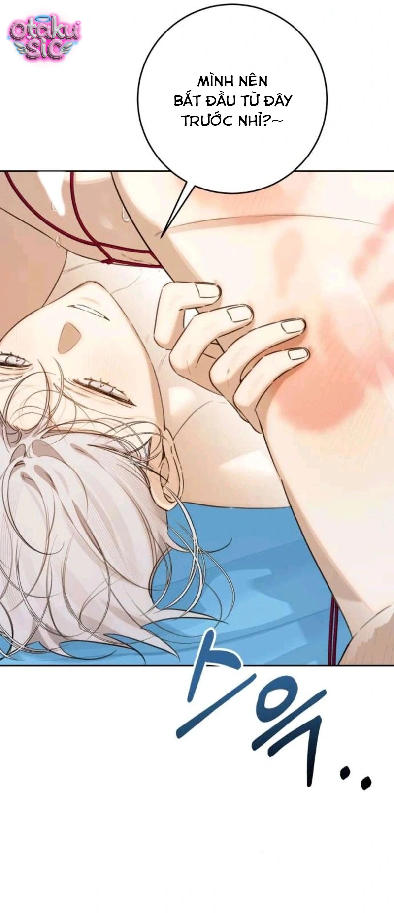 Đồ Chơi "Thực Hành" Của Năm Vị Điện Hạ - Chap 10 - Trang 12