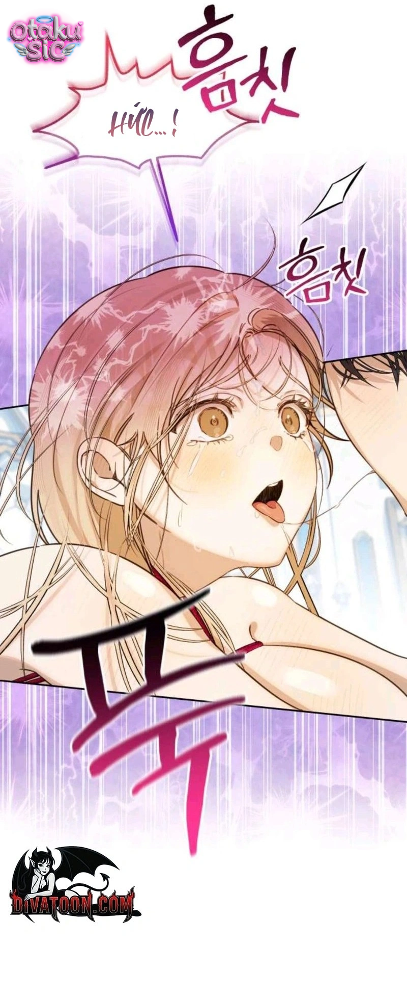Đồ Chơi "Thực Hành" Của Năm Vị Điện Hạ - Chap 10 - Trang 14