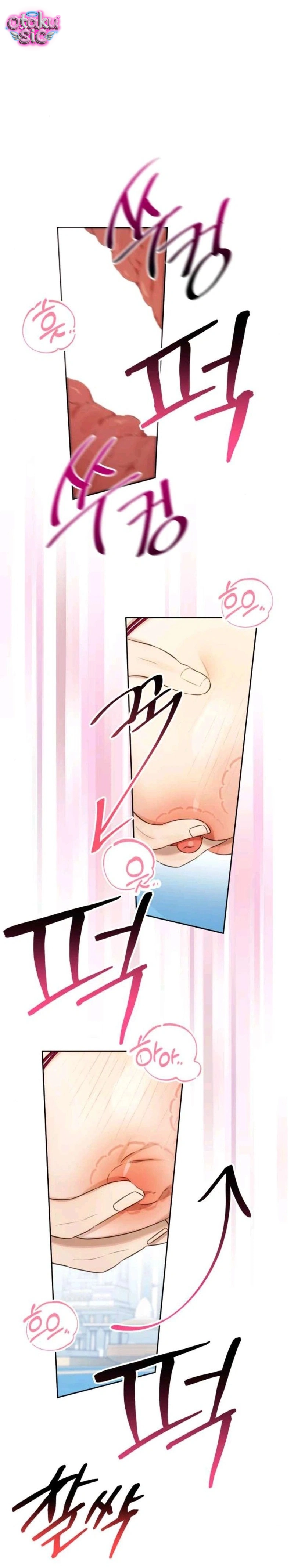 Đồ Chơi "Thực Hành" Của Năm Vị Điện Hạ - Chap 10 - Trang 25