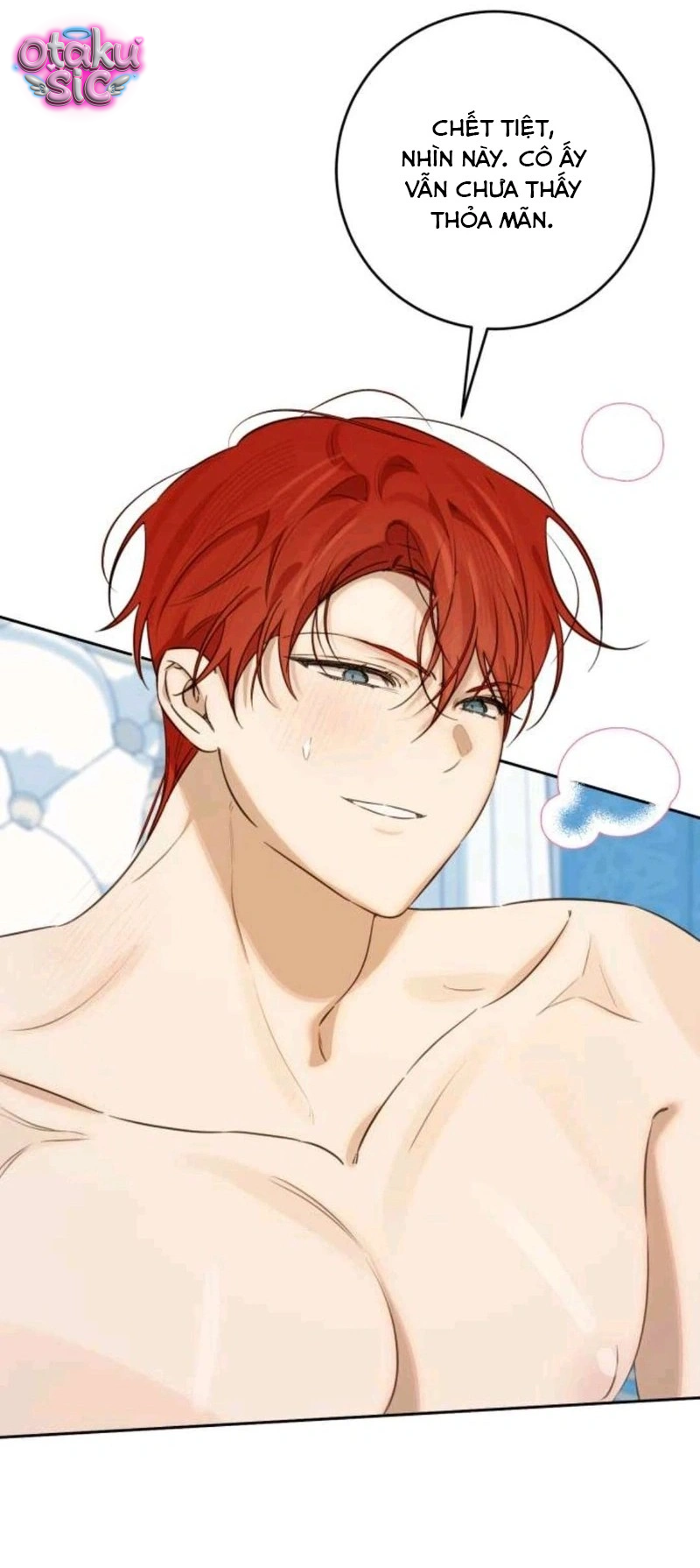 Đồ Chơi "Thực Hành" Của Năm Vị Điện Hạ - Chap 10 - Trang 29