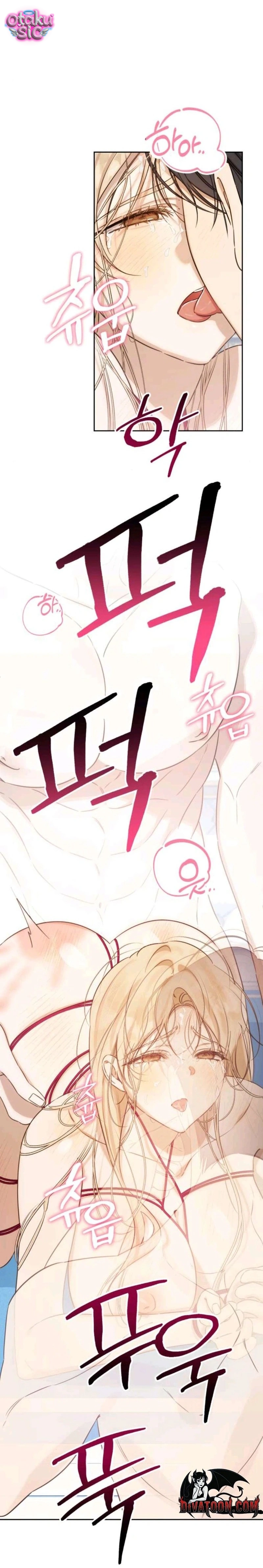 Đồ Chơi "Thực Hành" Của Năm Vị Điện Hạ - Chap 10 - Trang 4