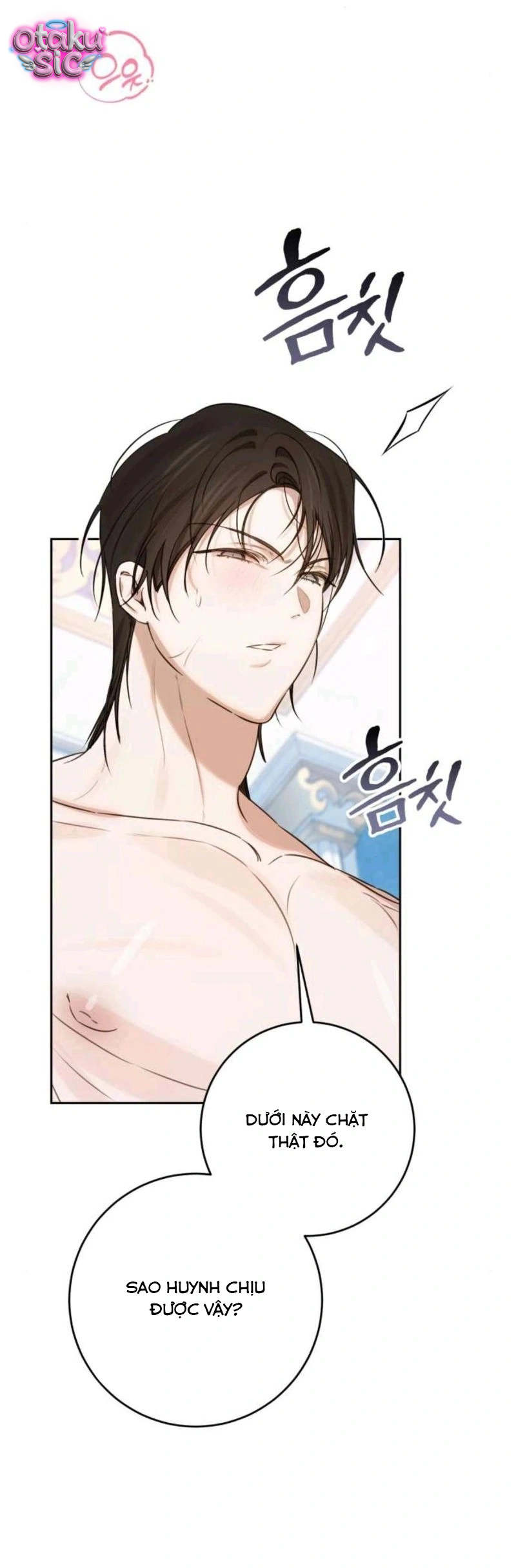 Đồ Chơi "Thực Hành" Của Năm Vị Điện Hạ - Chap 10 - Trang 5