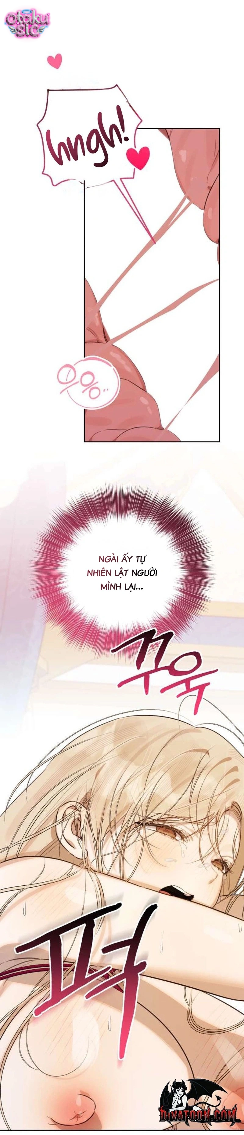 Đồ Chơi "Thực Hành" Của Năm Vị Điện Hạ - Chap 11 - Trang 12