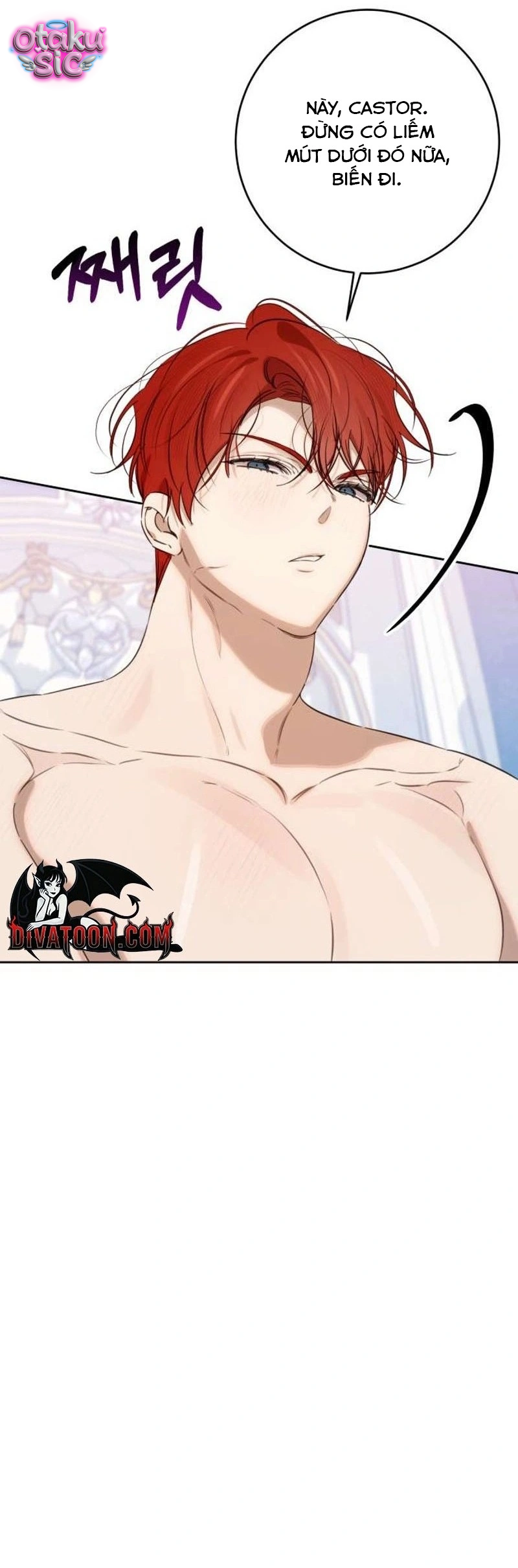 Đồ Chơi "Thực Hành" Của Năm Vị Điện Hạ - Chap 11 - Trang 15