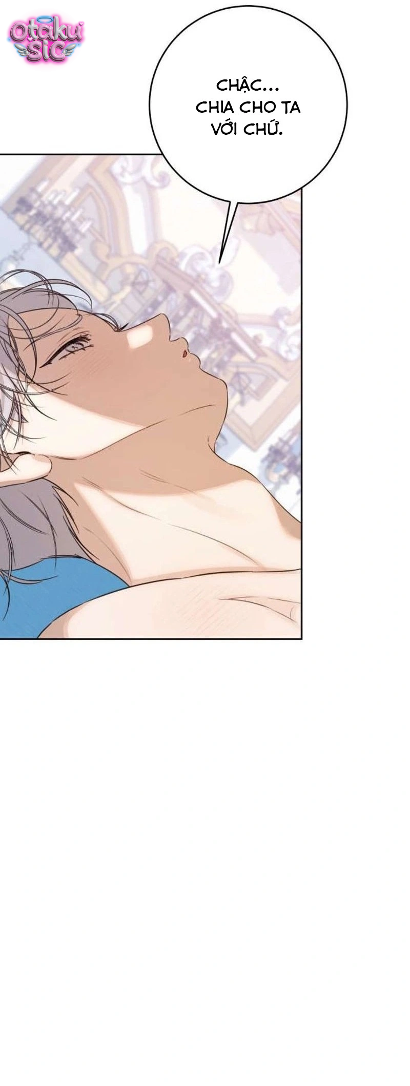 Đồ Chơi "Thực Hành" Của Năm Vị Điện Hạ - Chap 11 - Trang 16