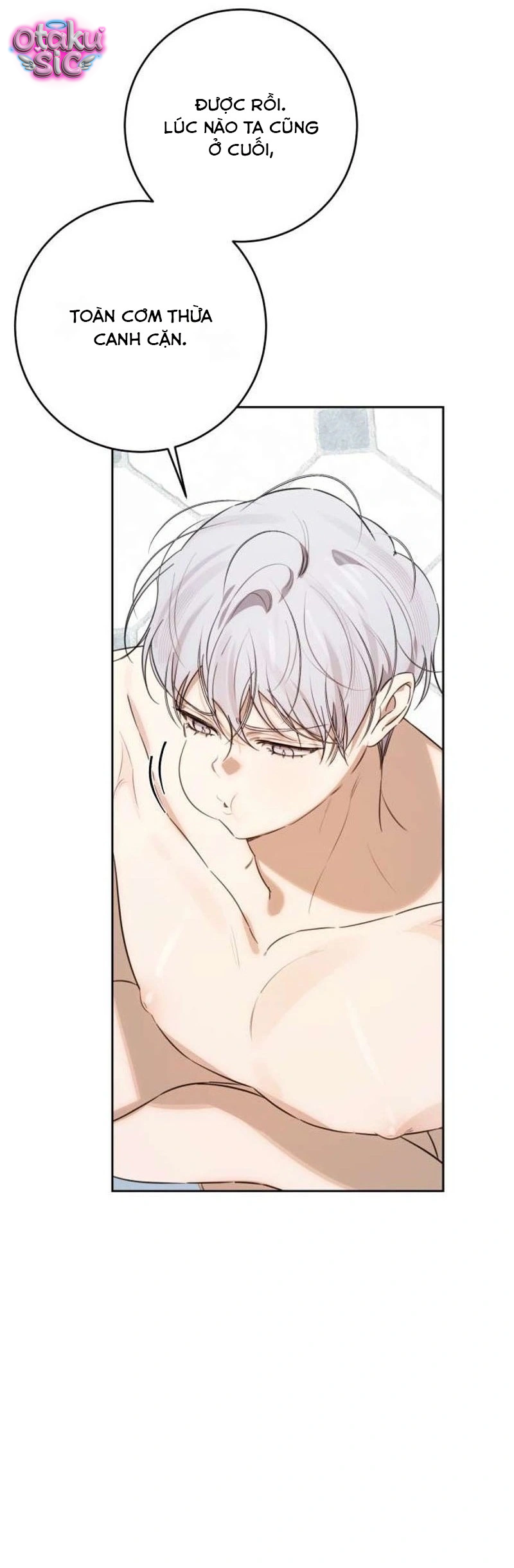 Đồ Chơi "Thực Hành" Của Năm Vị Điện Hạ - Chap 11 - Trang 17