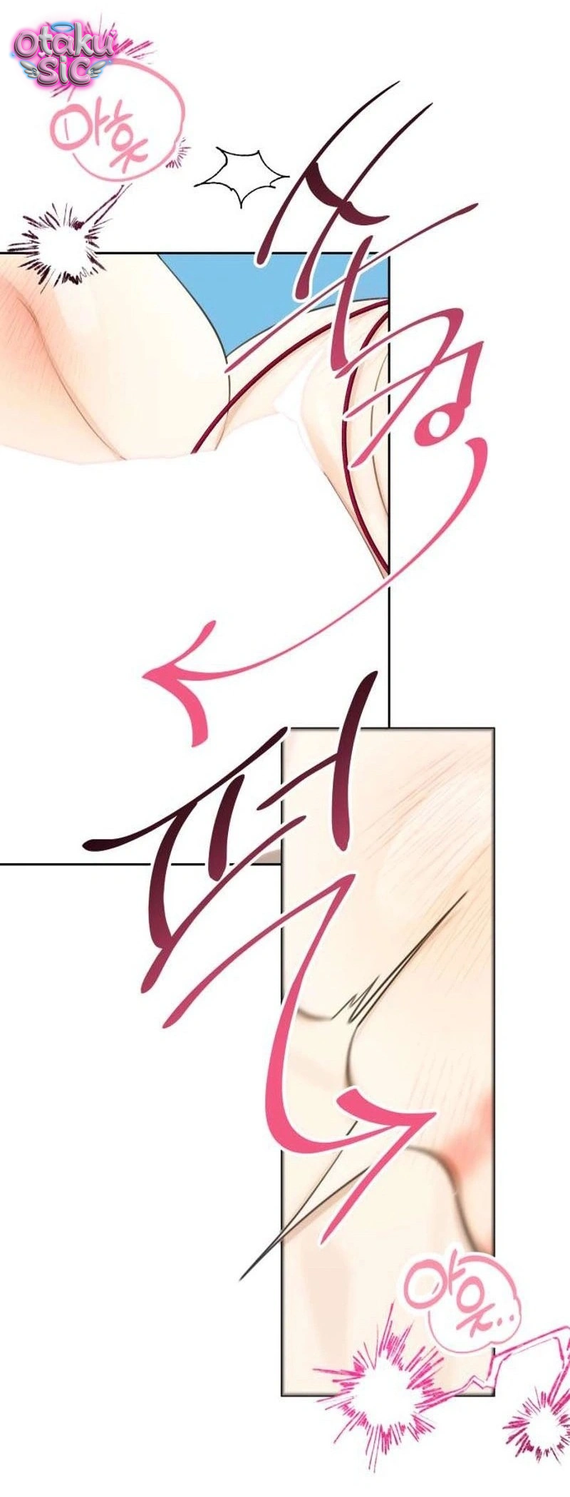 Đồ Chơi "Thực Hành" Của Năm Vị Điện Hạ - Chap 11 - Trang 19