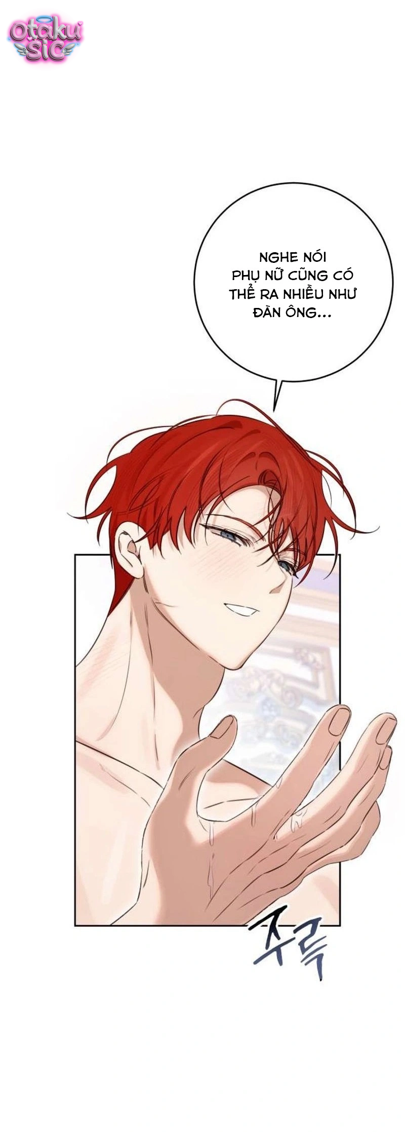 Đồ Chơi "Thực Hành" Của Năm Vị Điện Hạ - Chap 11 - Trang 22