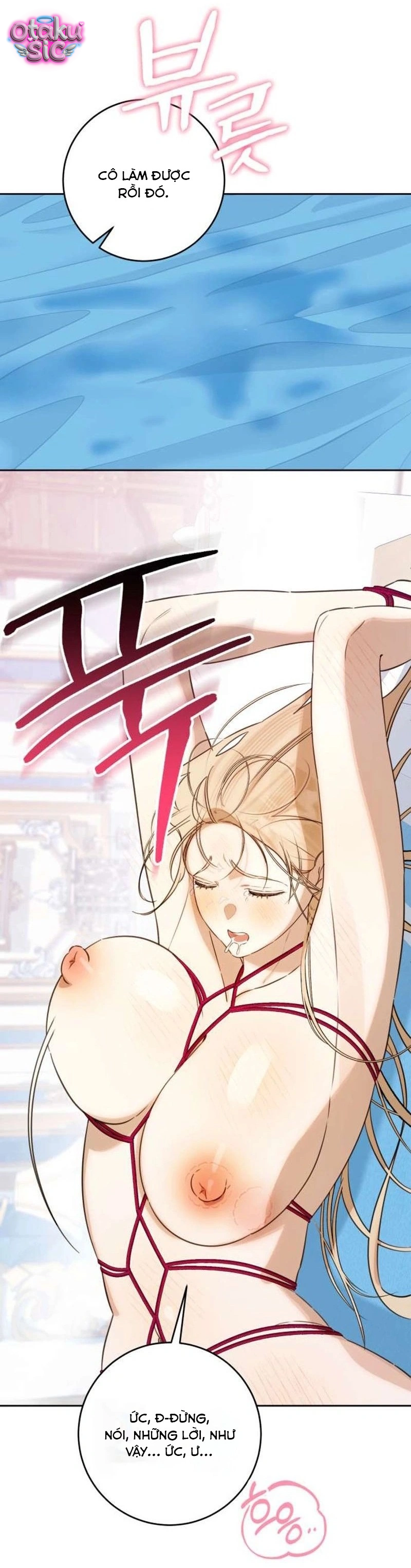 Đồ Chơi "Thực Hành" Của Năm Vị Điện Hạ - Chap 11 - Trang 23