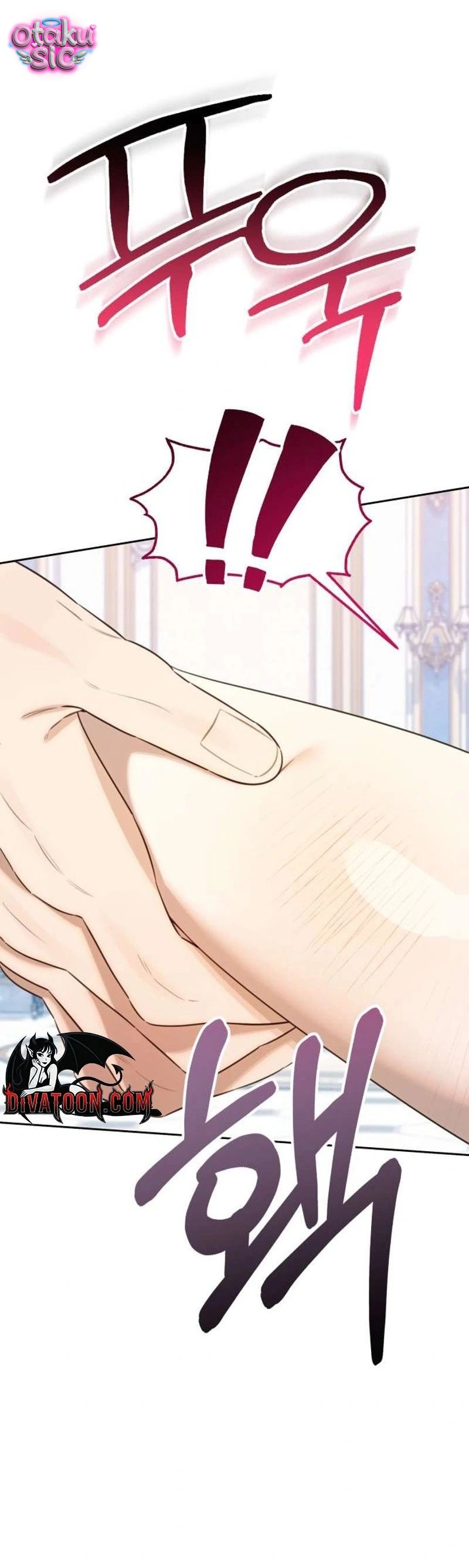 Đồ Chơi "Thực Hành" Của Năm Vị Điện Hạ - Chap 11 - Trang 24