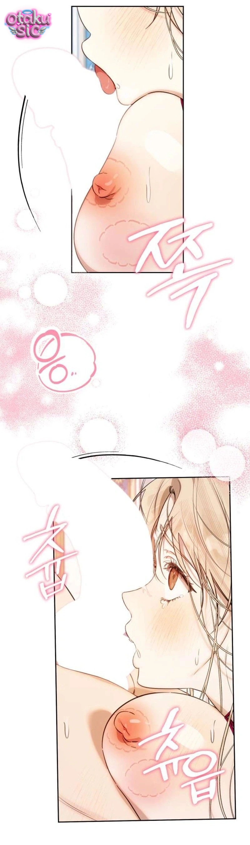 Đồ Chơi "Thực Hành" Của Năm Vị Điện Hạ - Chap 11 - Trang 28